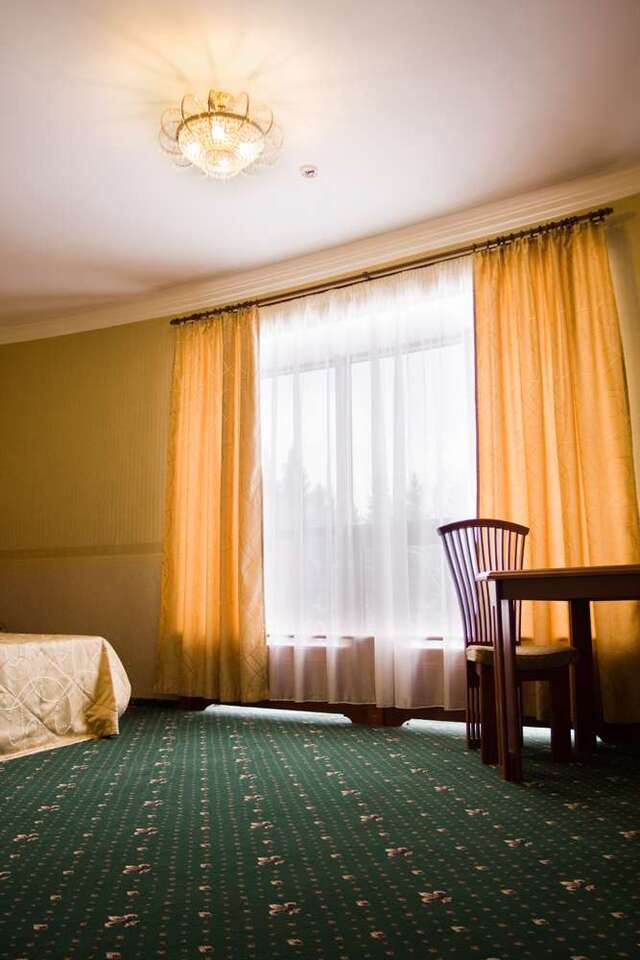 Гостиница Атис Калуга-86